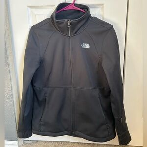 The North Face Black Jacket
